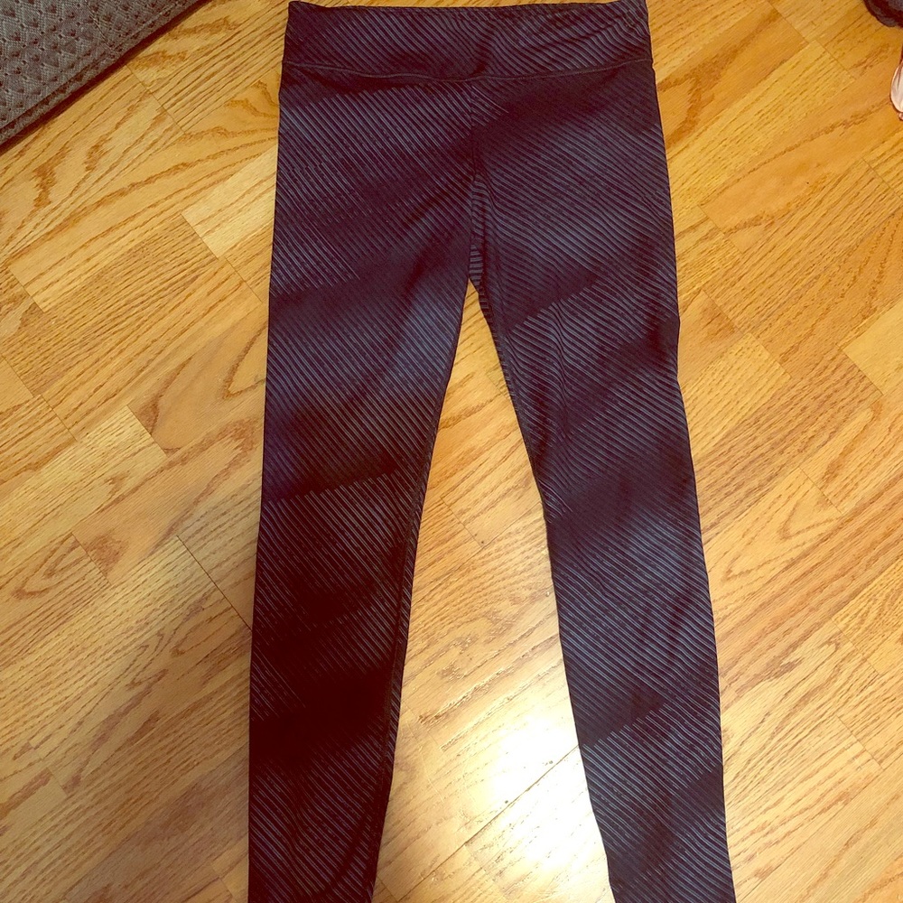Under Armour leggings